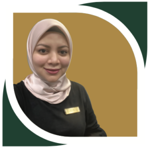 Siti Nurelinda Dato' Hj Abu Bakar